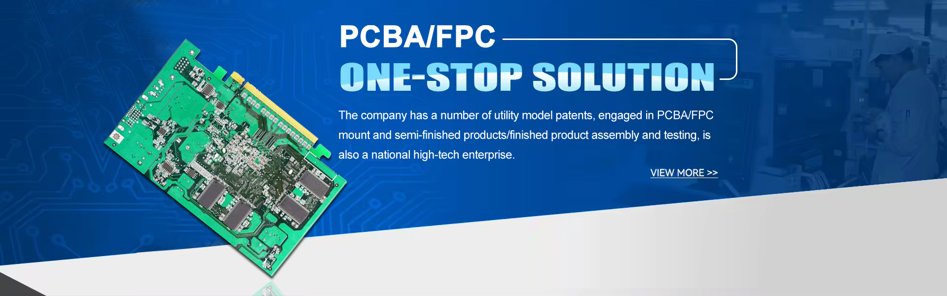 Automotive Power Control Module