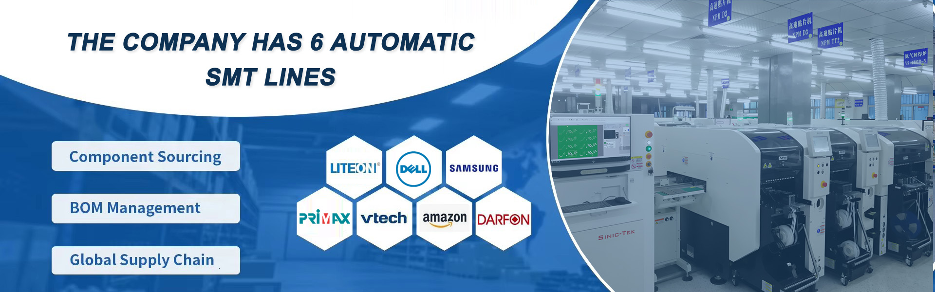 In-Vehicle Voice Control Module